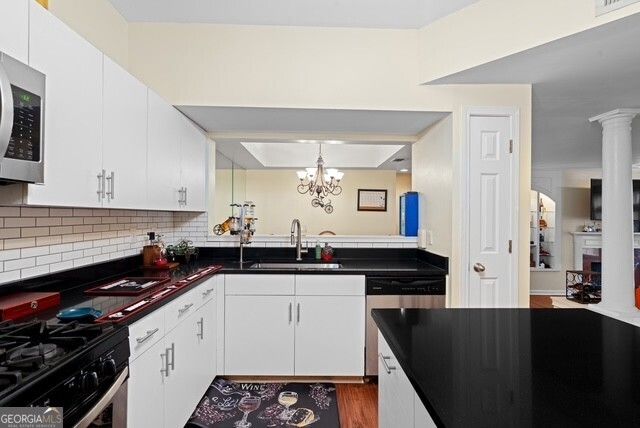 220 Renaissance Parkway NE APT 1218, Atlanta, GA 30308