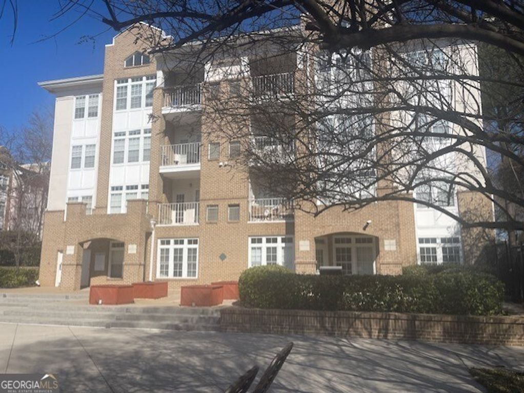 220 Renaissance Parkway NE APT 1218, Atlanta, GA 30308