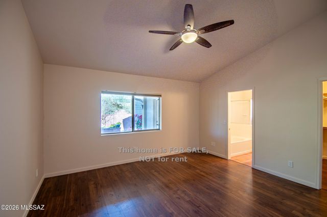 3394 W Crestone Court, Tucson, AZ 85742