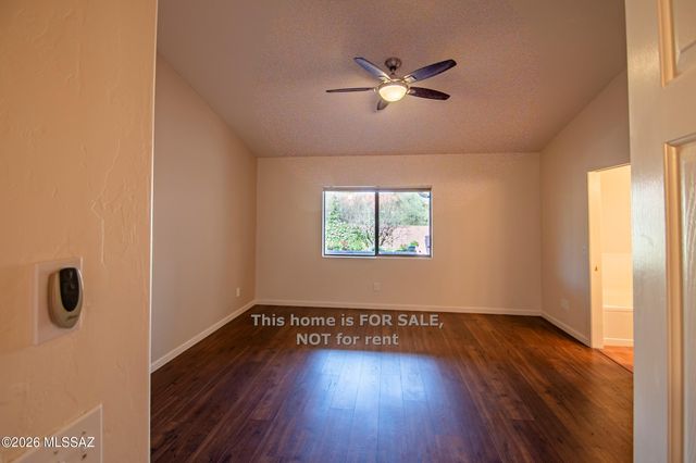 3394 W Crestone Court, Tucson, AZ 85742