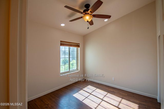 3394 W Crestone Court, Tucson, AZ 85742