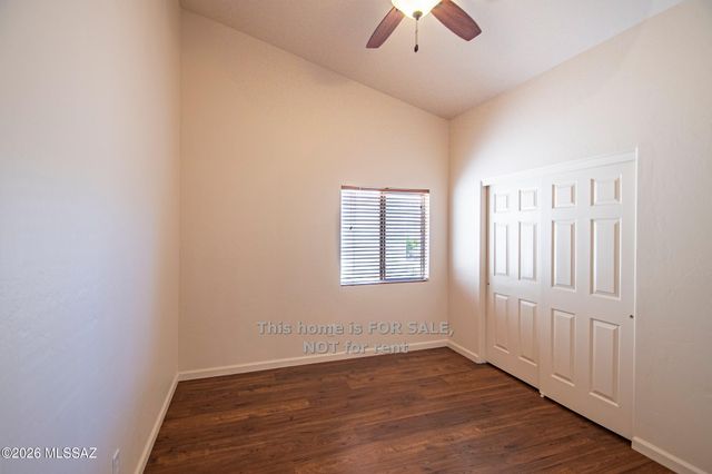 3394 W Crestone Court, Tucson, AZ 85742