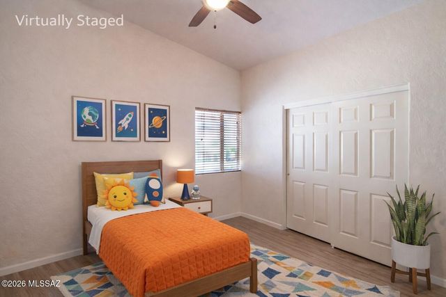 3394 W Crestone Court, Tucson, AZ 85742