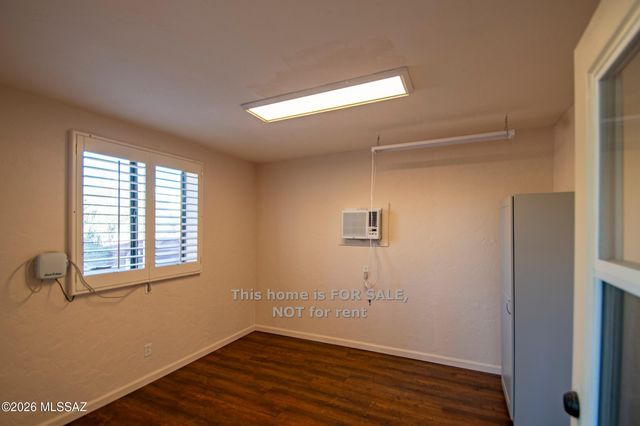 3394 W Crestone Court, Tucson, AZ 85742