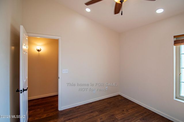 3394 W Crestone Court, Tucson, AZ 85742