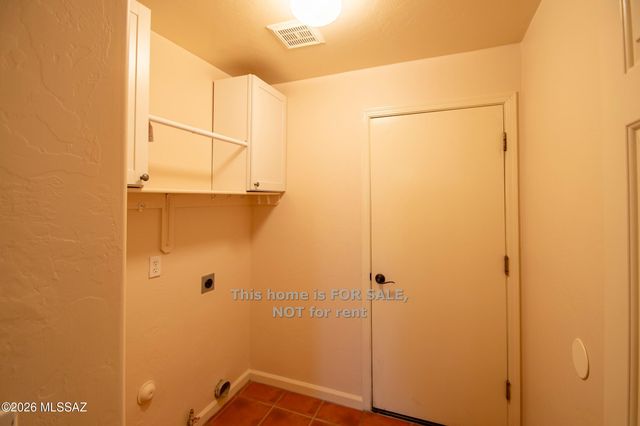 3394 W Crestone Court, Tucson, AZ 85742