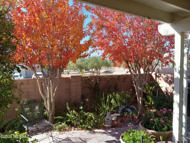 3394 W Crestone Court, Tucson, AZ 85742