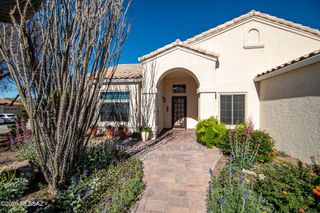 3394 W Crestone Court, Tucson, AZ 85742