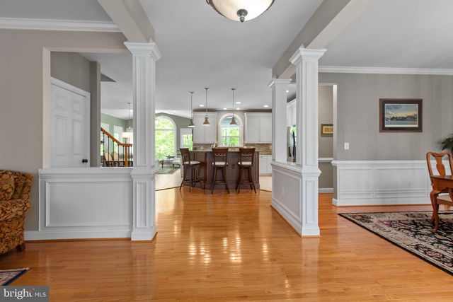 400 GENTLE BREEZE CIR, Fredericksburg, VA 22406