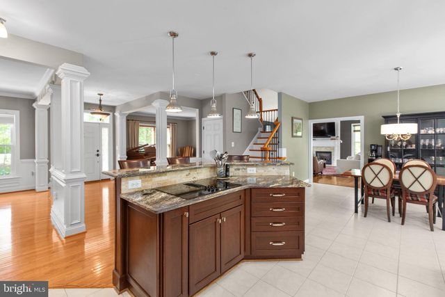 400 GENTLE BREEZE CIR, Fredericksburg, VA 22406