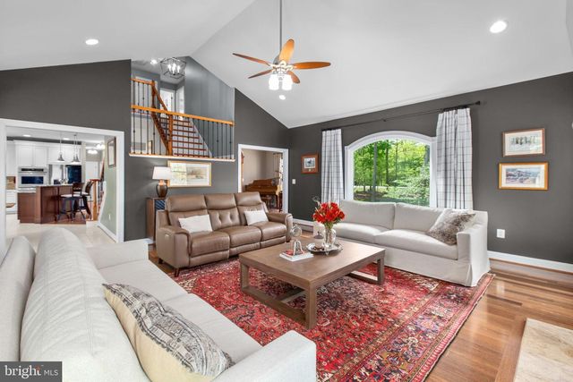 400 GENTLE BREEZE CIR, Fredericksburg, VA 22406