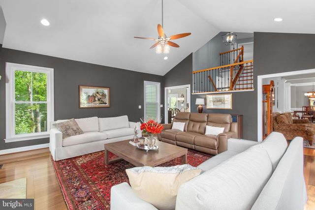 400 GENTLE BREEZE CIR, Fredericksburg, VA 22406