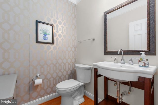 400 GENTLE BREEZE CIR, Fredericksburg, VA 22406