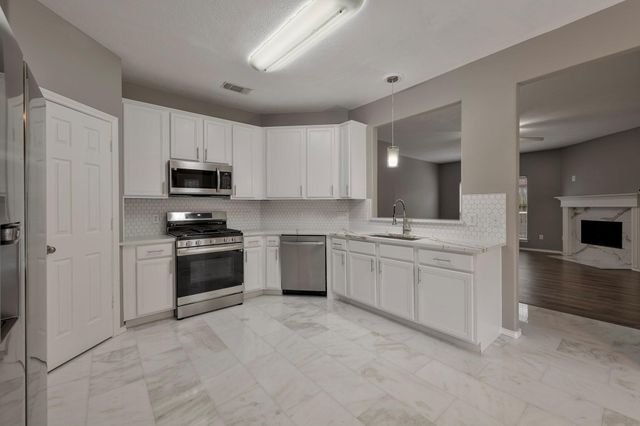 3361 Zubin Lane, Katy, TX 77493