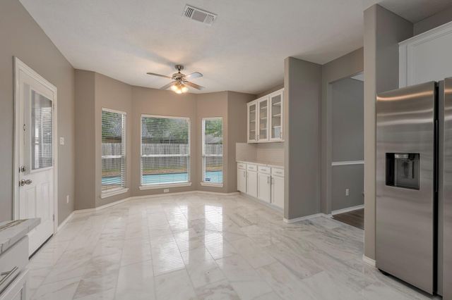 3361 Zubin Lane, Katy, TX 77493