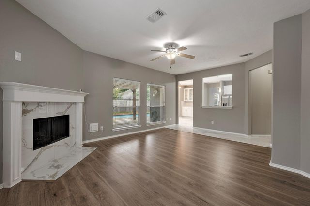 3361 Zubin Lane, Katy, TX 77493