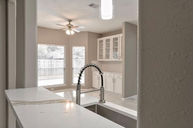 3361 Zubin Lane, Katy, TX 77493