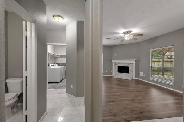 3361 Zubin Lane, Katy, TX 77493