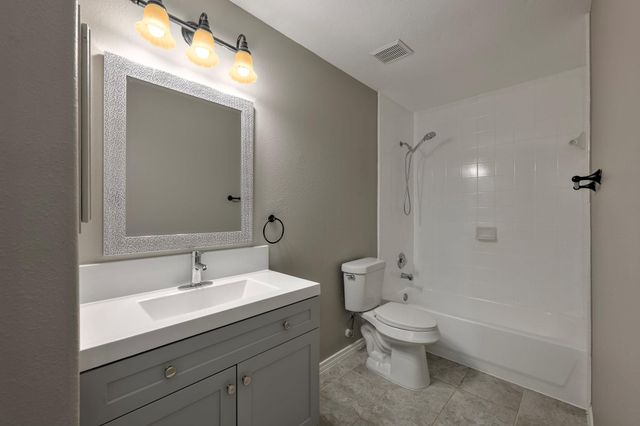 3361 Zubin Lane, Katy, TX 77493