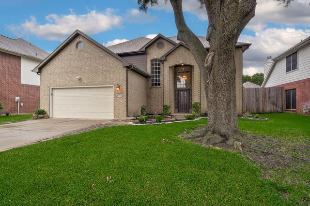 3361 Zubin Lane, Katy, TX 77493