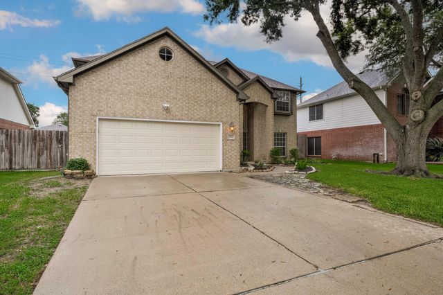 3361 Zubin Lane, Katy, TX 77493