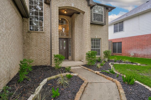 3361 Zubin Lane, Katy, TX 77493