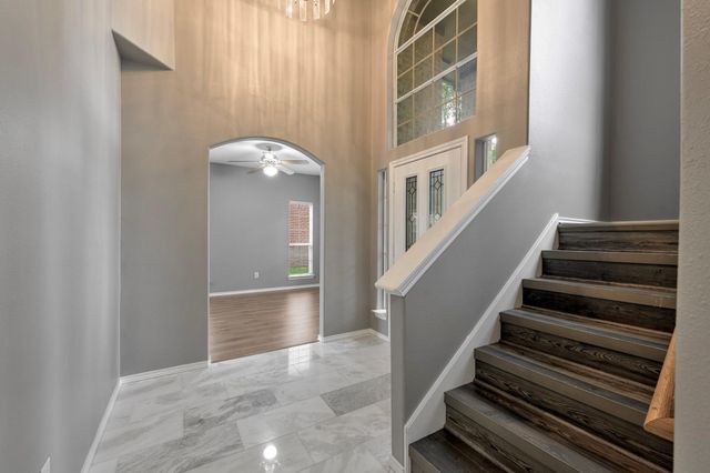3361 Zubin Lane, Katy, TX 77493