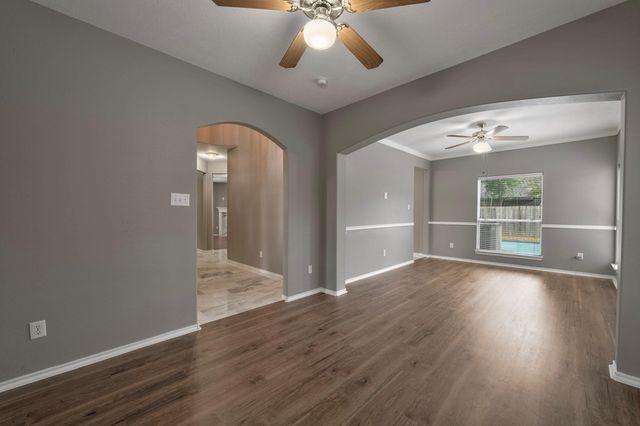 3361 Zubin Lane, Katy, TX 77493