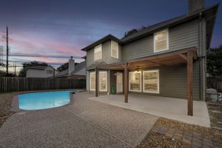 3361 Zubin Lane, Katy, TX 77493