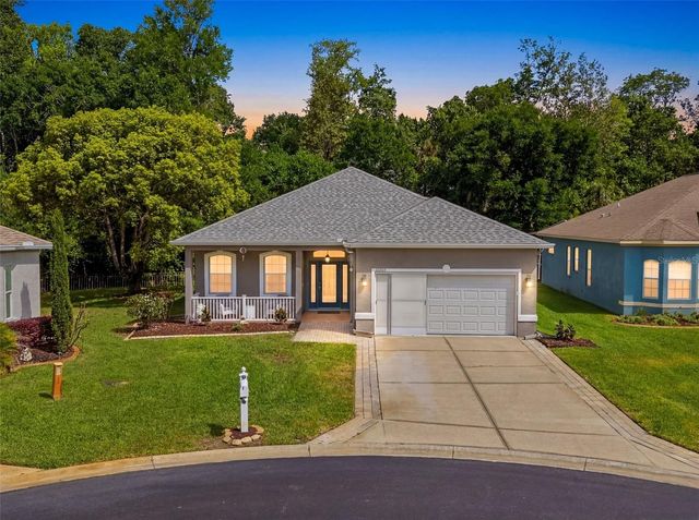 11303 CLEAR OAK CIRCLE, New Port Richey, FL 34654