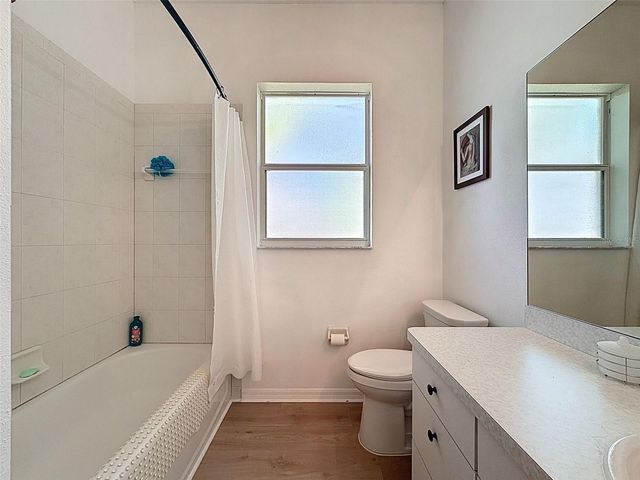 11303 CLEAR OAK CIRCLE, New Port Richey, FL 34654