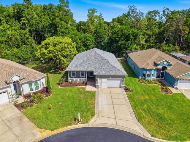 11303 CLEAR OAK CIRCLE, New Port Richey, FL 34654