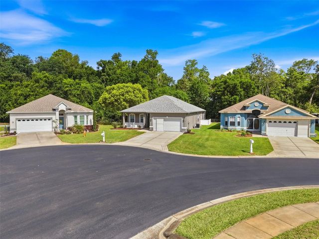 11303 CLEAR OAK CIRCLE, New Port Richey, FL 34654