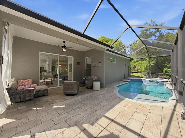 11303 CLEAR OAK CIRCLE, New Port Richey, FL 34654