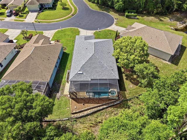 11303 CLEAR OAK CIRCLE, New Port Richey, FL 34654