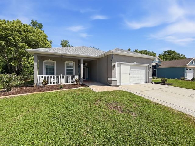 11303 CLEAR OAK CIRCLE, New Port Richey, FL 34654