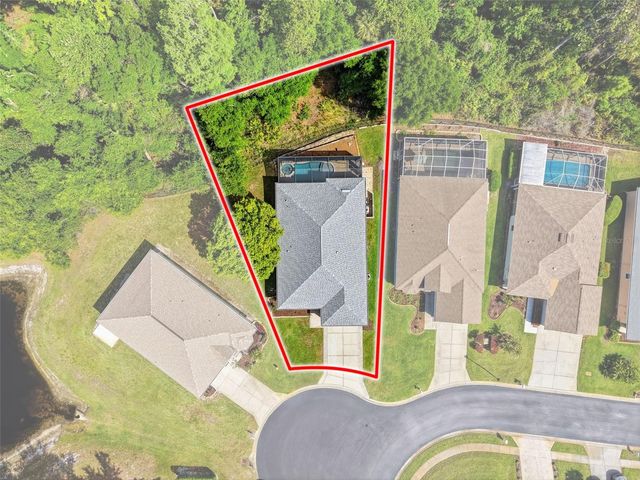 11303 CLEAR OAK CIRCLE, New Port Richey, FL 34654