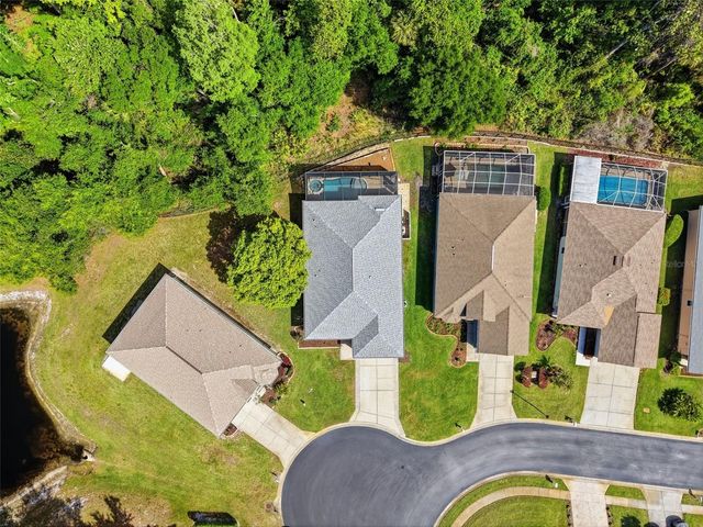 11303 CLEAR OAK CIRCLE, New Port Richey, FL 34654