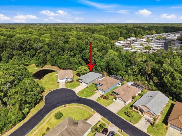 11303 CLEAR OAK CIRCLE, New Port Richey, FL 34654