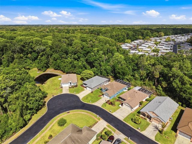 11303 CLEAR OAK CIRCLE, New Port Richey, FL 34654