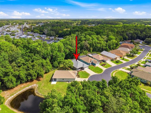 11303 CLEAR OAK CIRCLE, New Port Richey, FL 34654