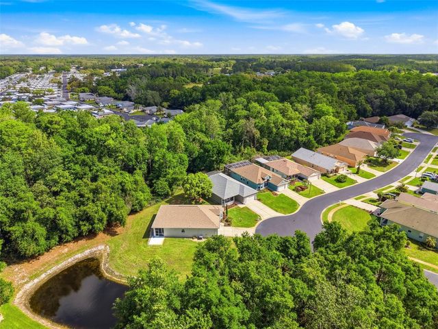 11303 CLEAR OAK CIRCLE, New Port Richey, FL 34654