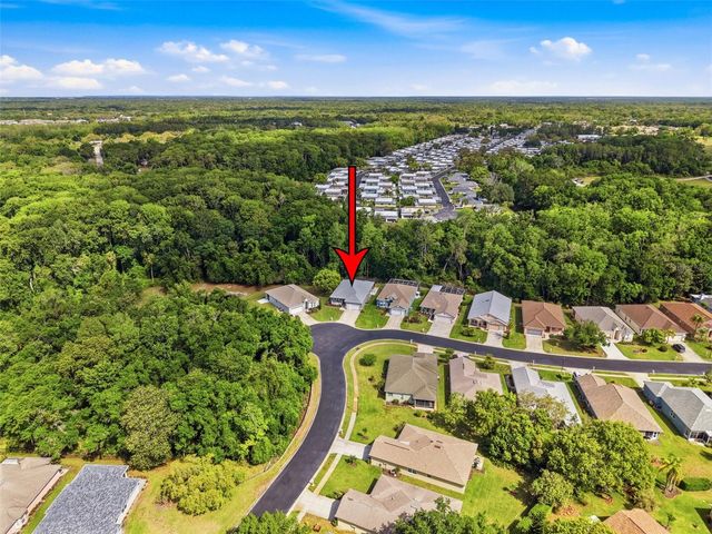 11303 CLEAR OAK CIRCLE, New Port Richey, FL 34654