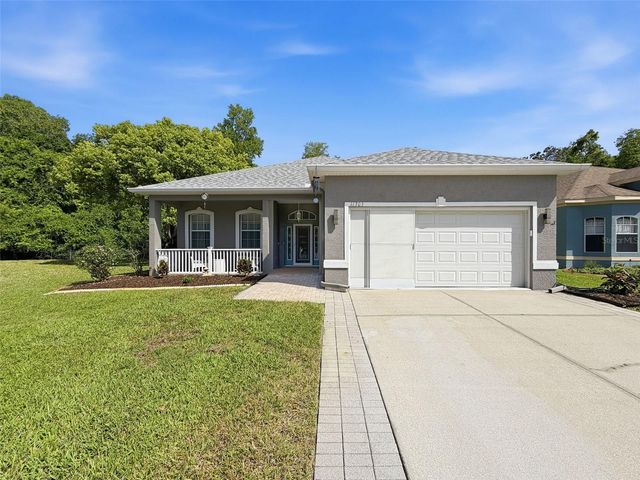 11303 CLEAR OAK CIRCLE, New Port Richey, FL 34654