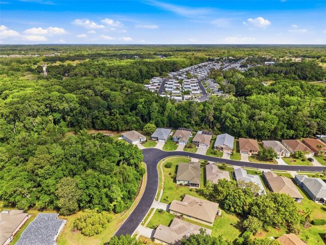 11303 CLEAR OAK CIRCLE, New Port Richey, FL 34654