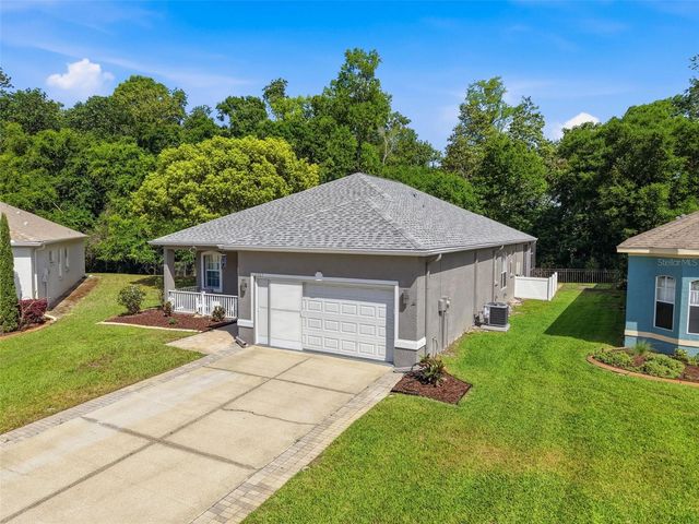 11303 CLEAR OAK CIRCLE, New Port Richey, FL 34654