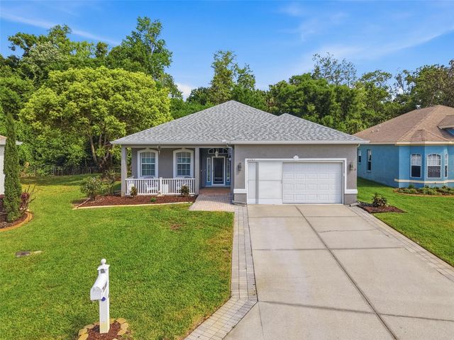 11303 CLEAR OAK CIRCLE, New Port Richey, FL 34654