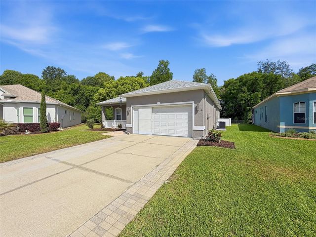 11303 CLEAR OAK CIRCLE, New Port Richey, FL 34654