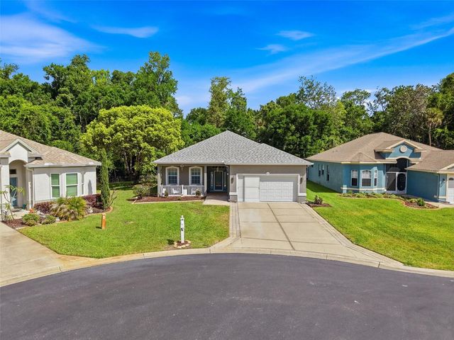 11303 CLEAR OAK CIRCLE, New Port Richey, FL 34654