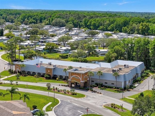 11303 CLEAR OAK CIRCLE, New Port Richey, FL 34654